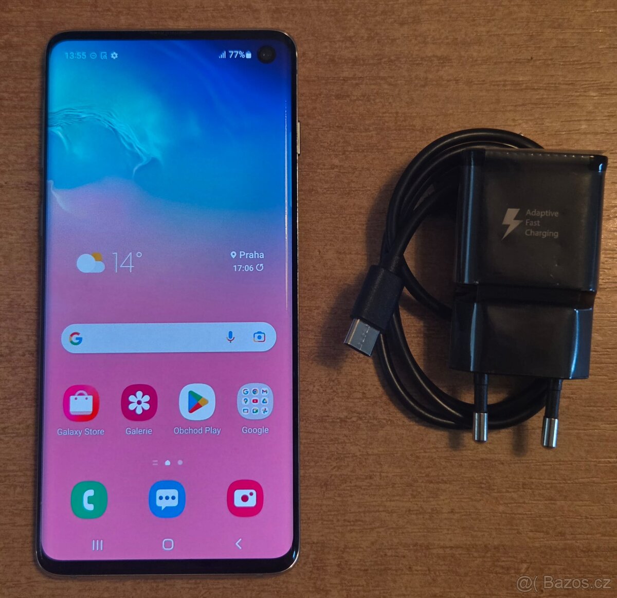 Samsung Galaxy S10 8/512GB