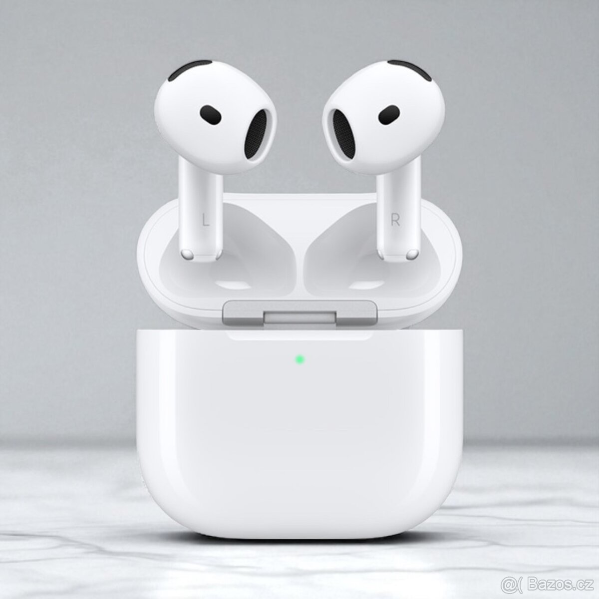 Apple airpods 4 ( bez ANC )