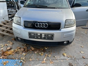 Audi A2