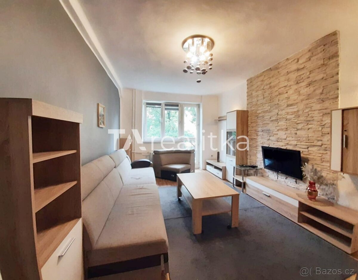 Pronájem byt 2 + 1, 58㎡ Karviná 73506