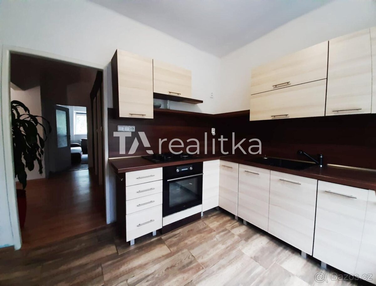 Prodej byt 2 + 1, 58㎡ Karviná 73506