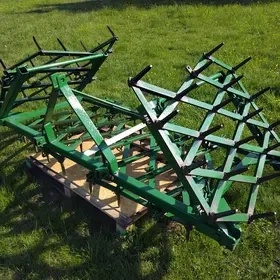 Prodám Nesené brány 4M sklopné