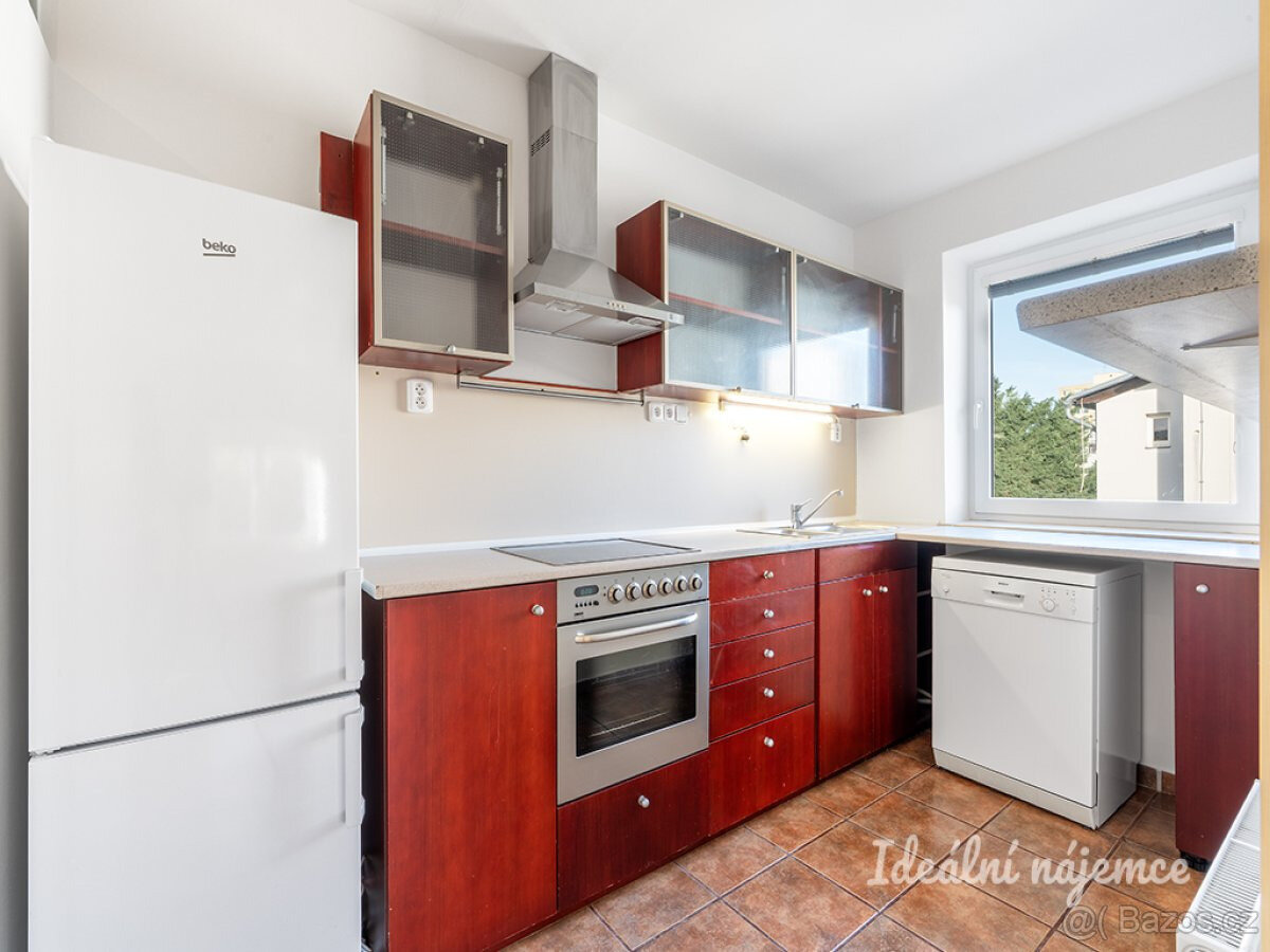 Pronájem bytu 3+1, Volkovova, Chodov, 75 m2