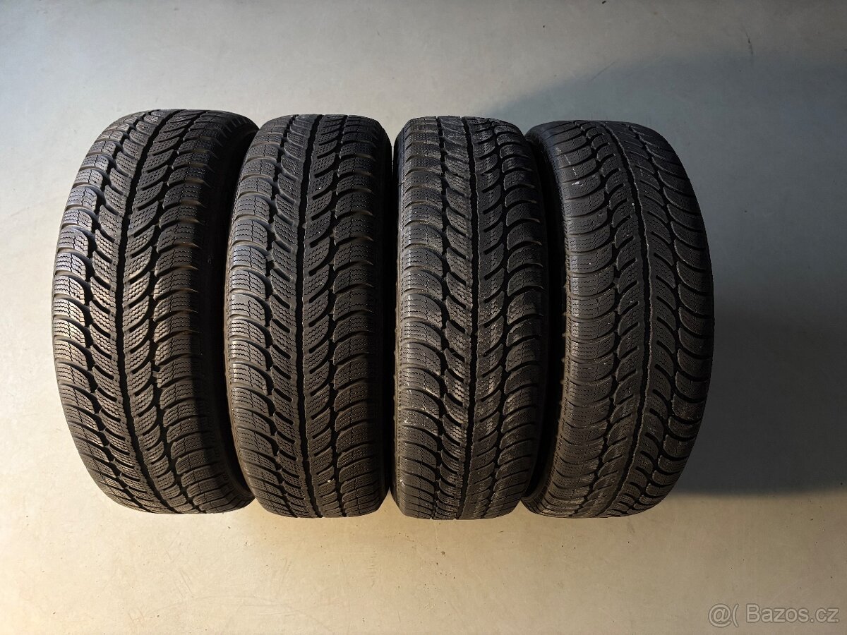 Zimní pneu Sava 185/60R15