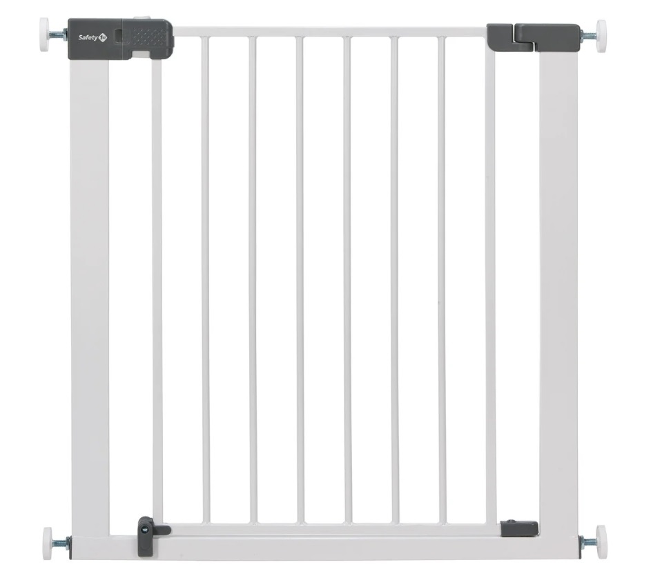 Dětská zábrana Quick Close+ s rozšířením