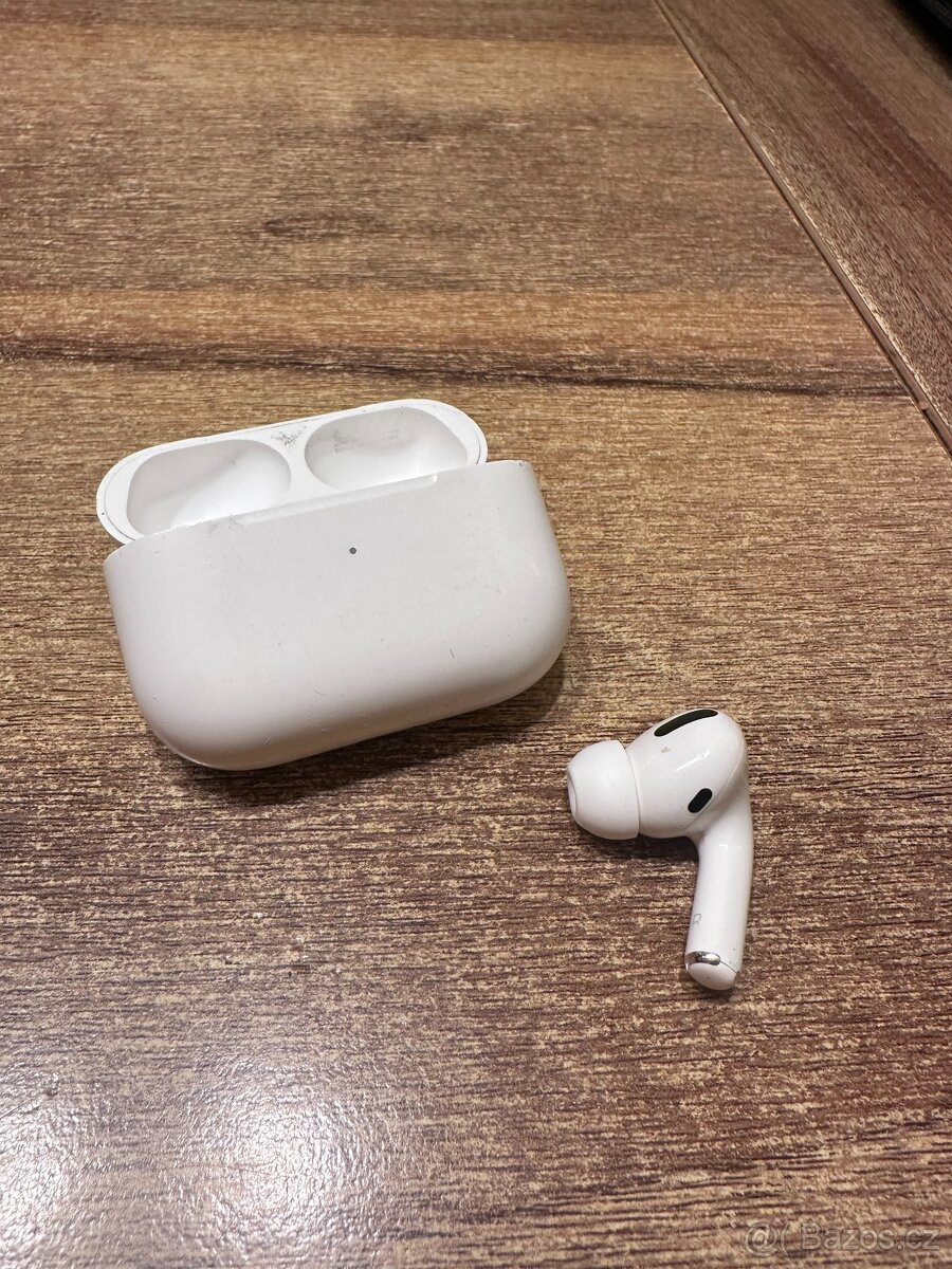 Originál AirPods Pro 1. generace