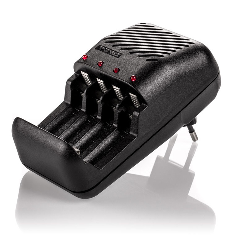 Nabíječka baterií - TATAREK