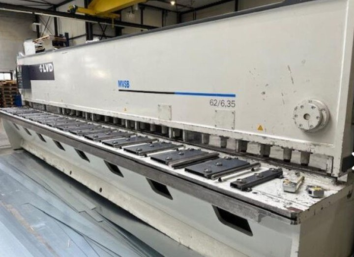 NUŽKY TABULOVÉ  MVSB 62/6,35