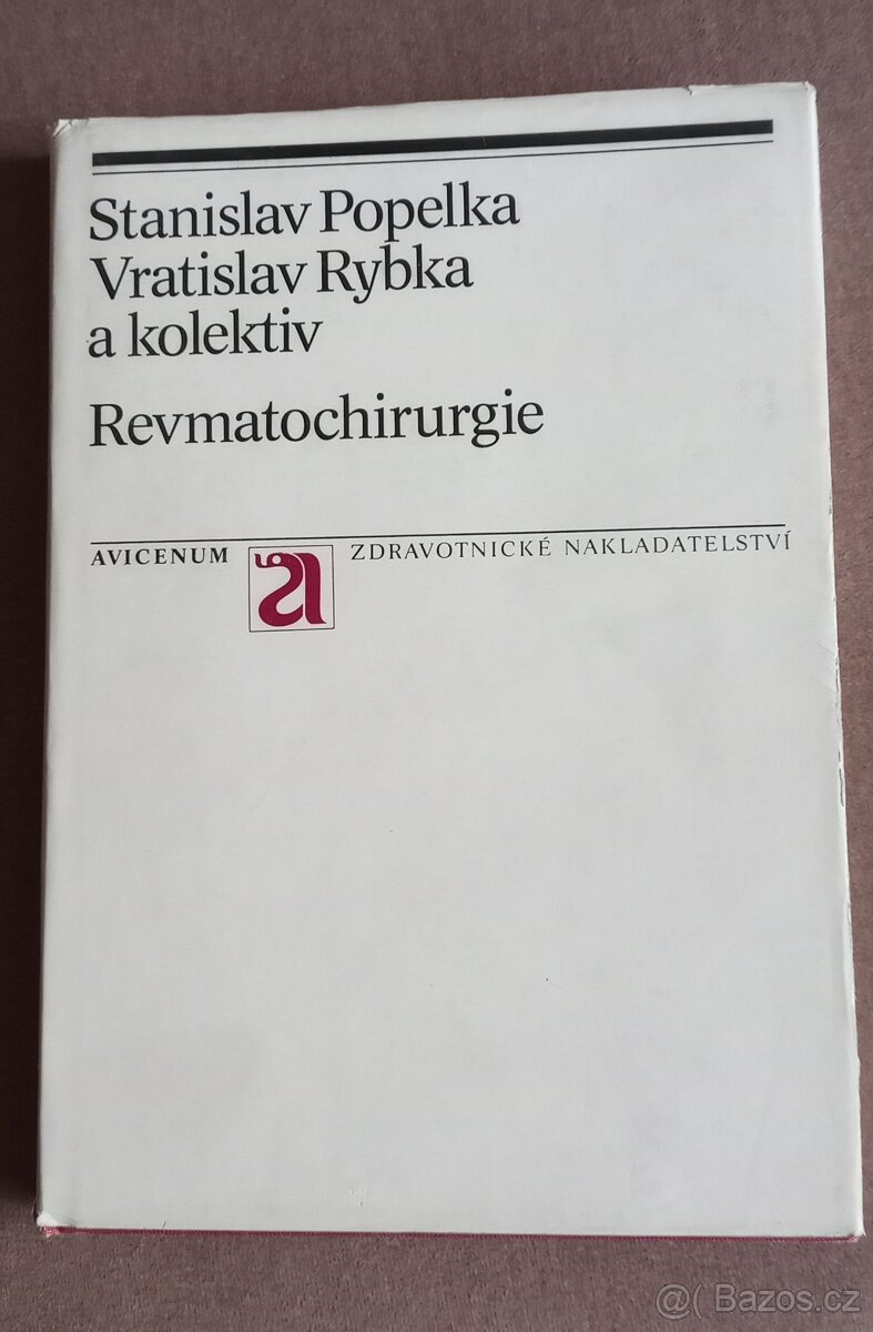 Revmatochirurgie