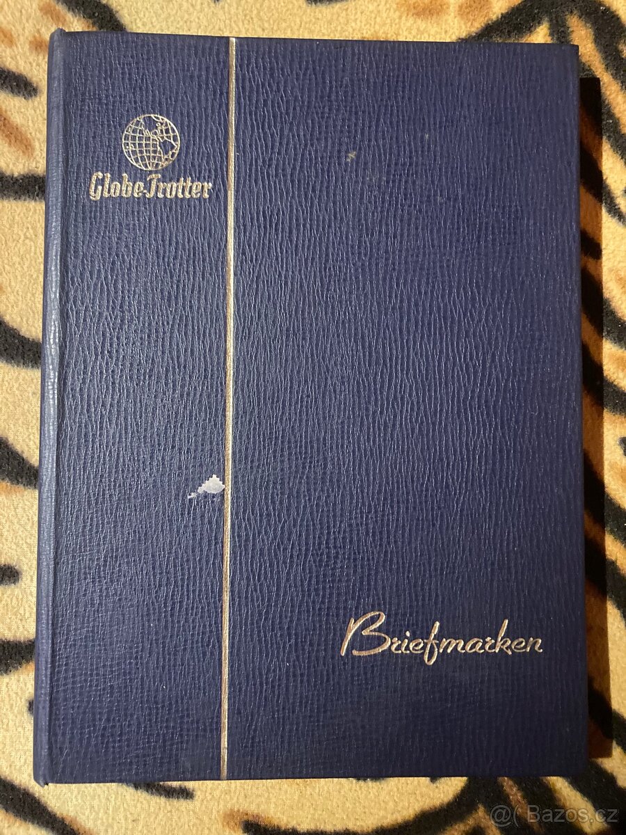 Album A4/32 stran č.75