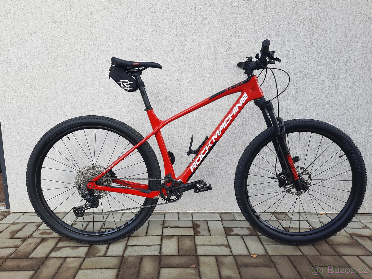 Rock Machine CRB 30-29