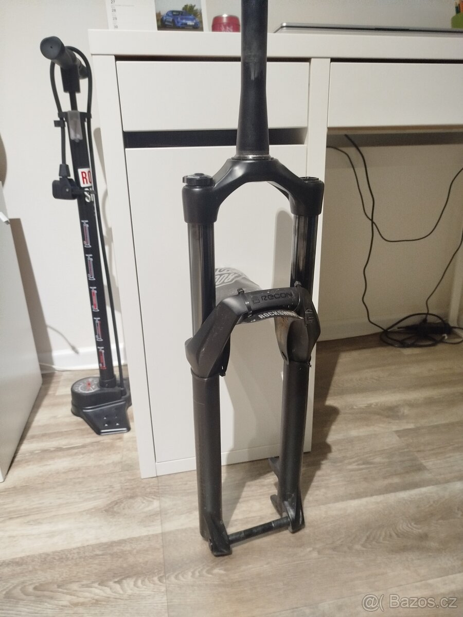 Vidlice Rock shox Recon 29