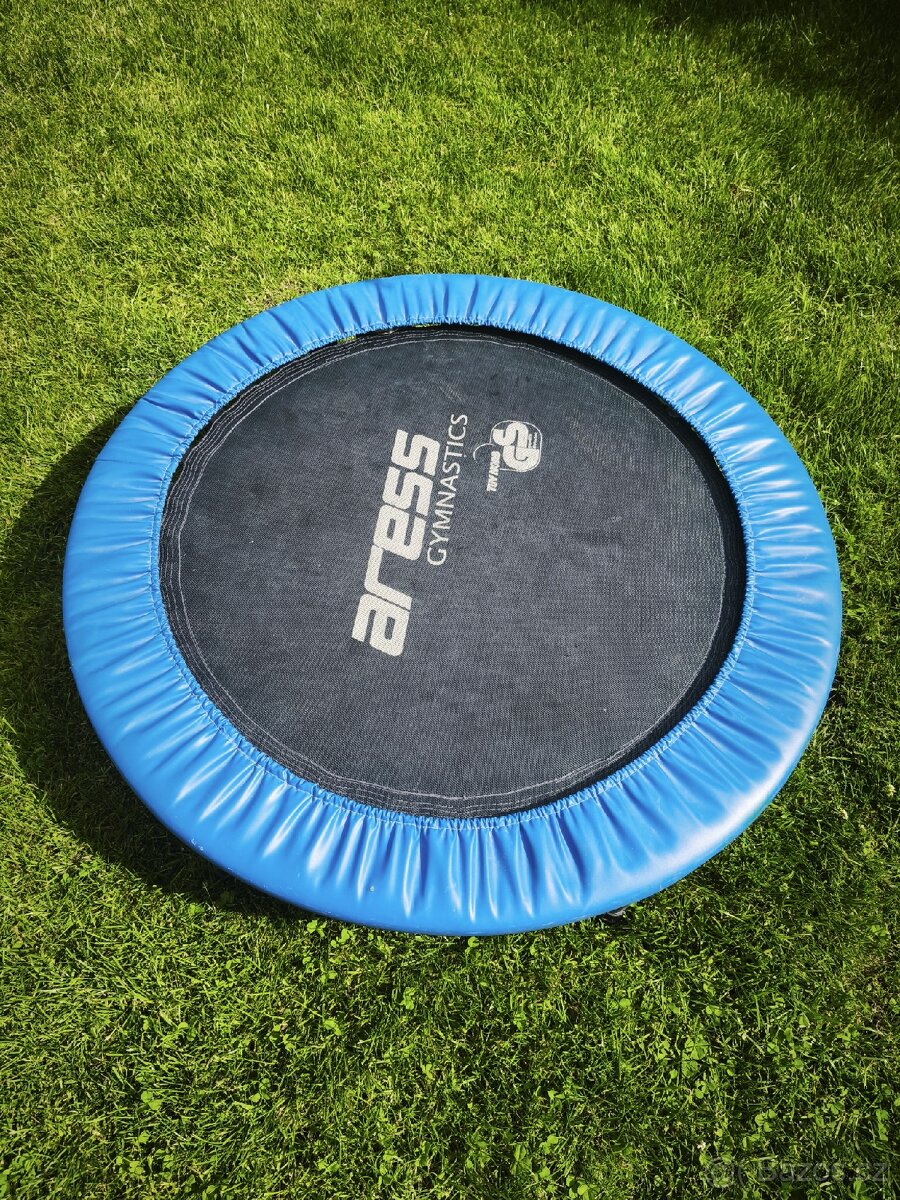 Trampolina
