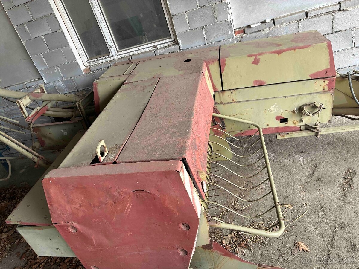 Lis Fortschritt K 454