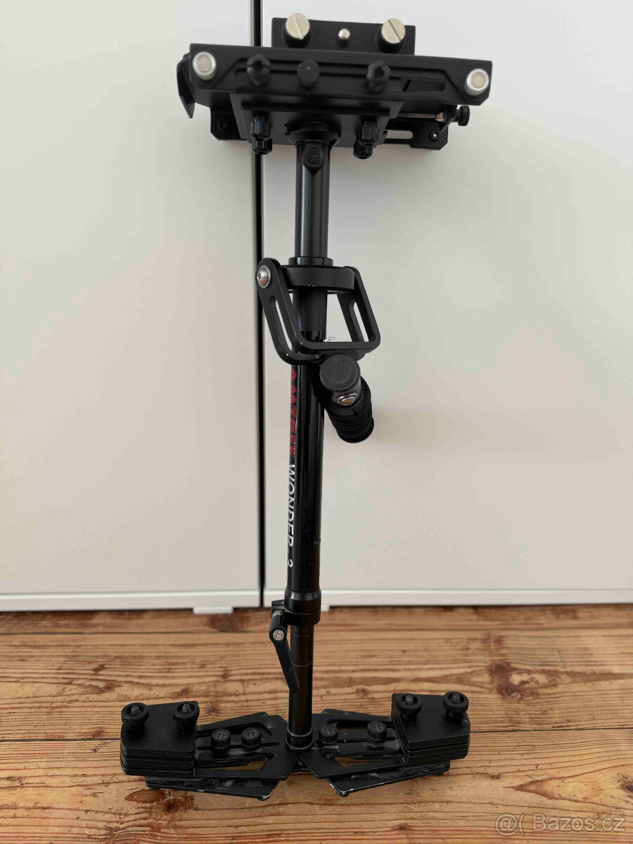 Steadycam Camtree wonder 3