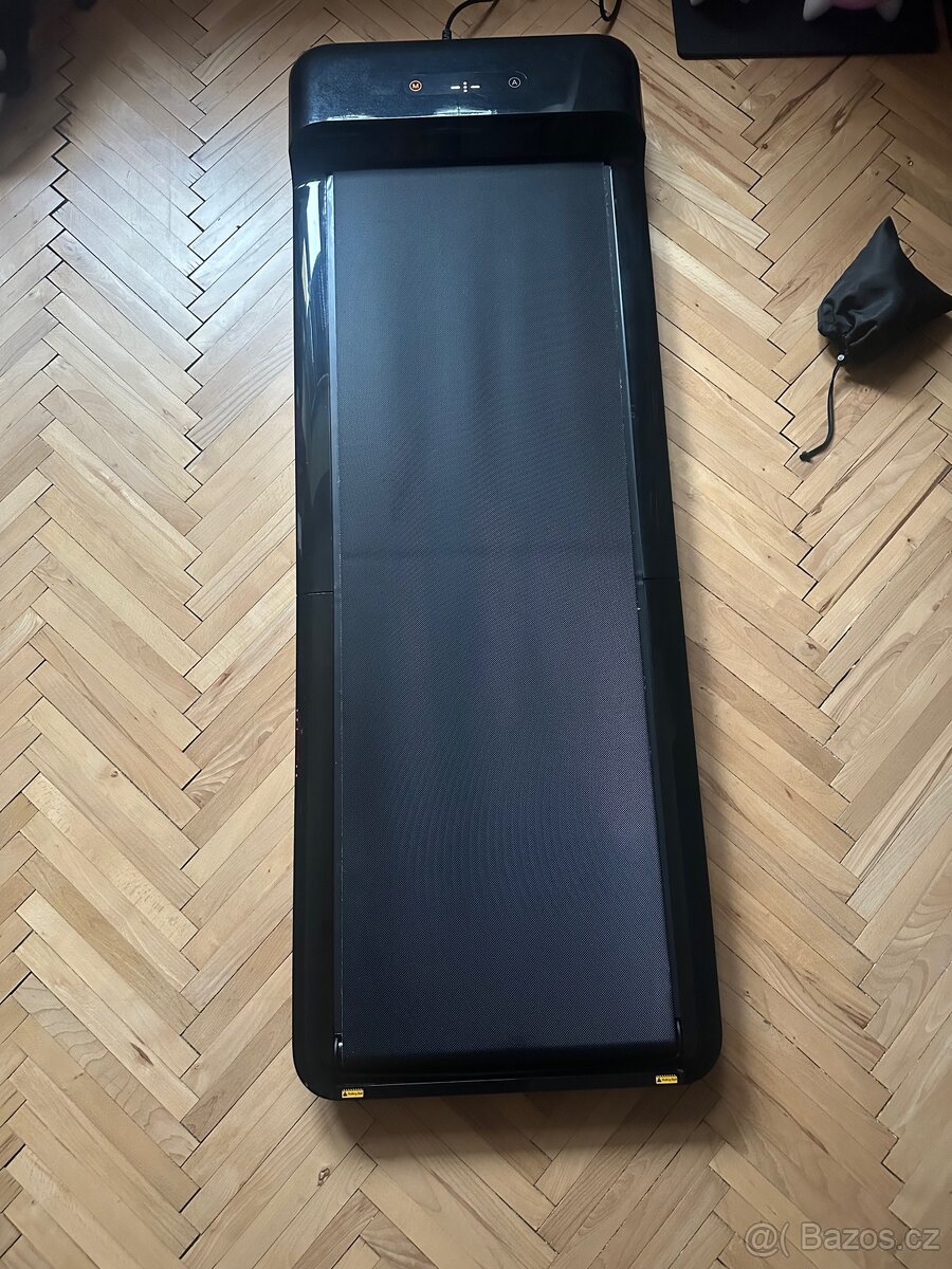 KING SMITH WalkingPad S1 – Černý