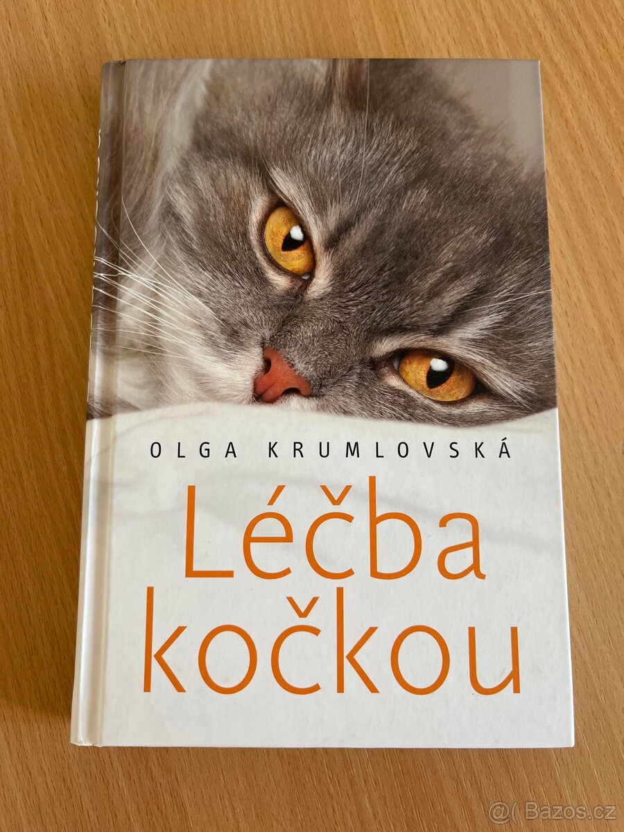 Léčba kočkou