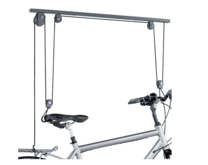 Kettler Spezi Bike Lifter - věšák na kola