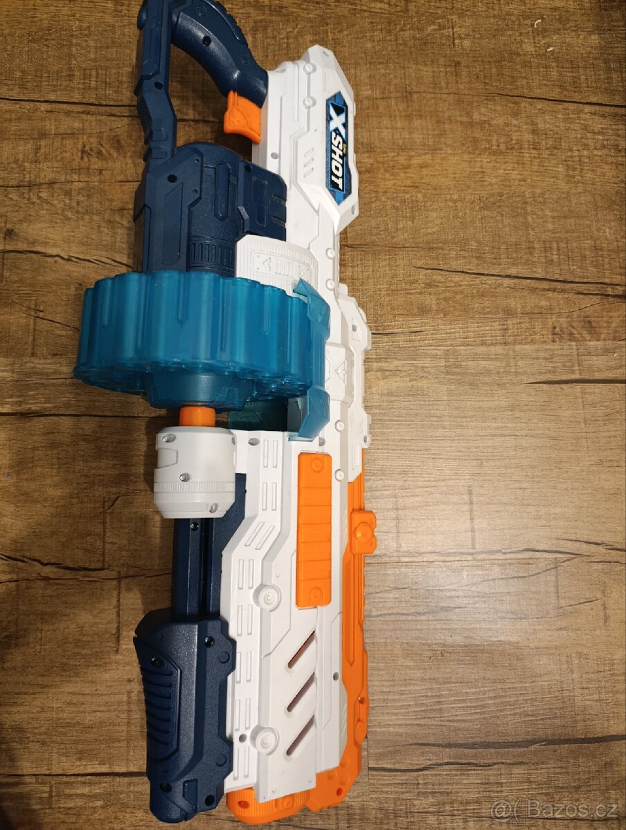 Xshot ( nerf )