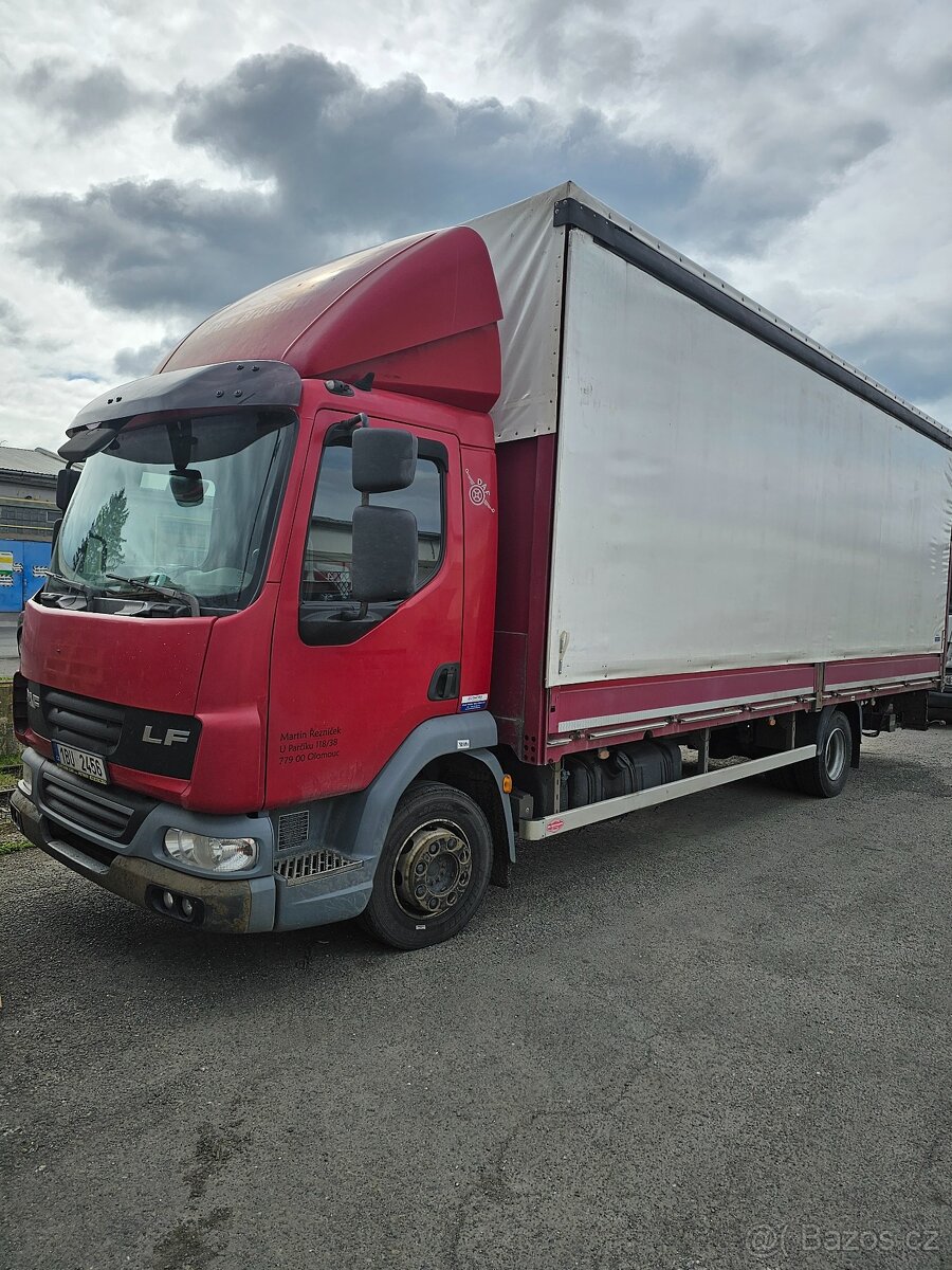 Daf LF 45