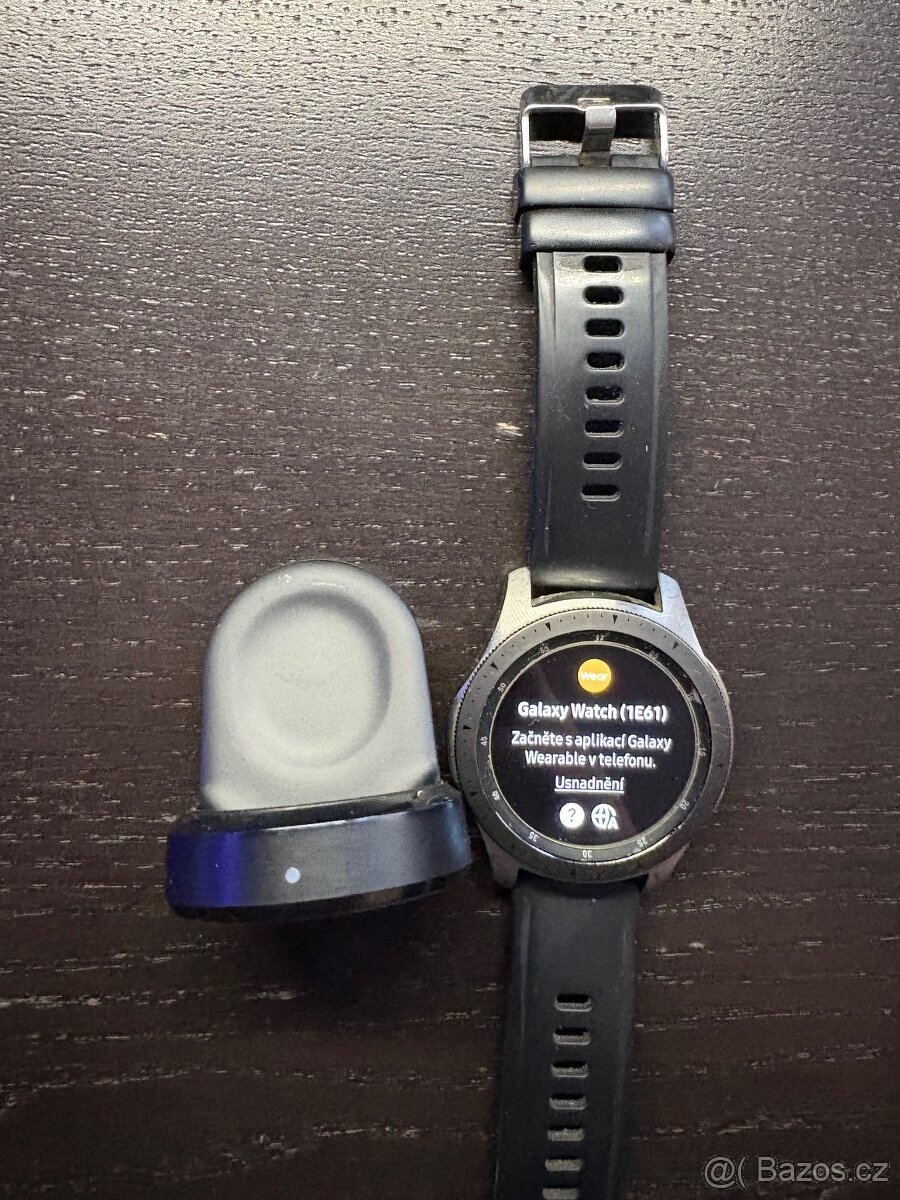 Samsung Galaxy Watch 46mm