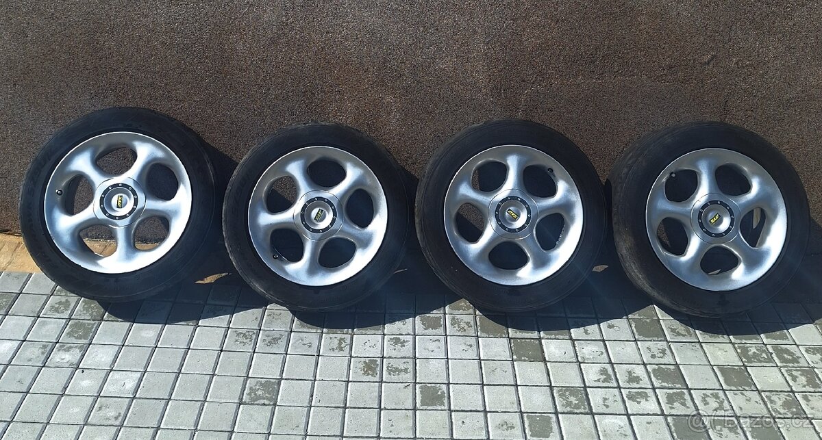 Alu kola ATS R16 , 4X108
