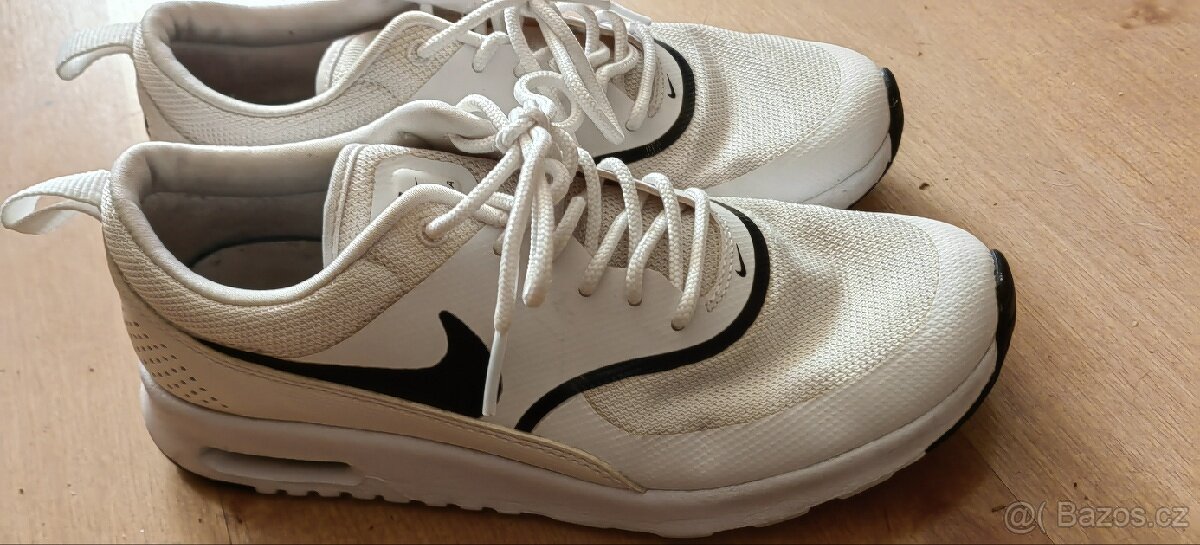 Nike Air Max Thea a Air Pegasus 27 GTX Gore-Tex