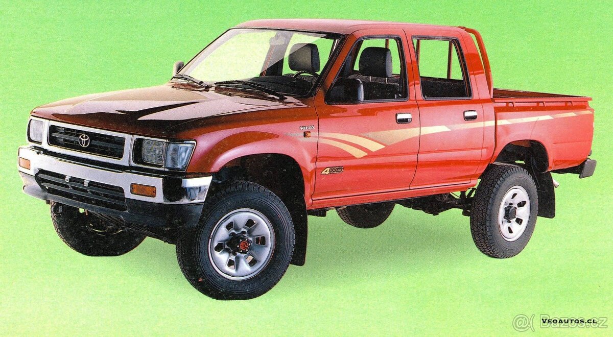 Hilux