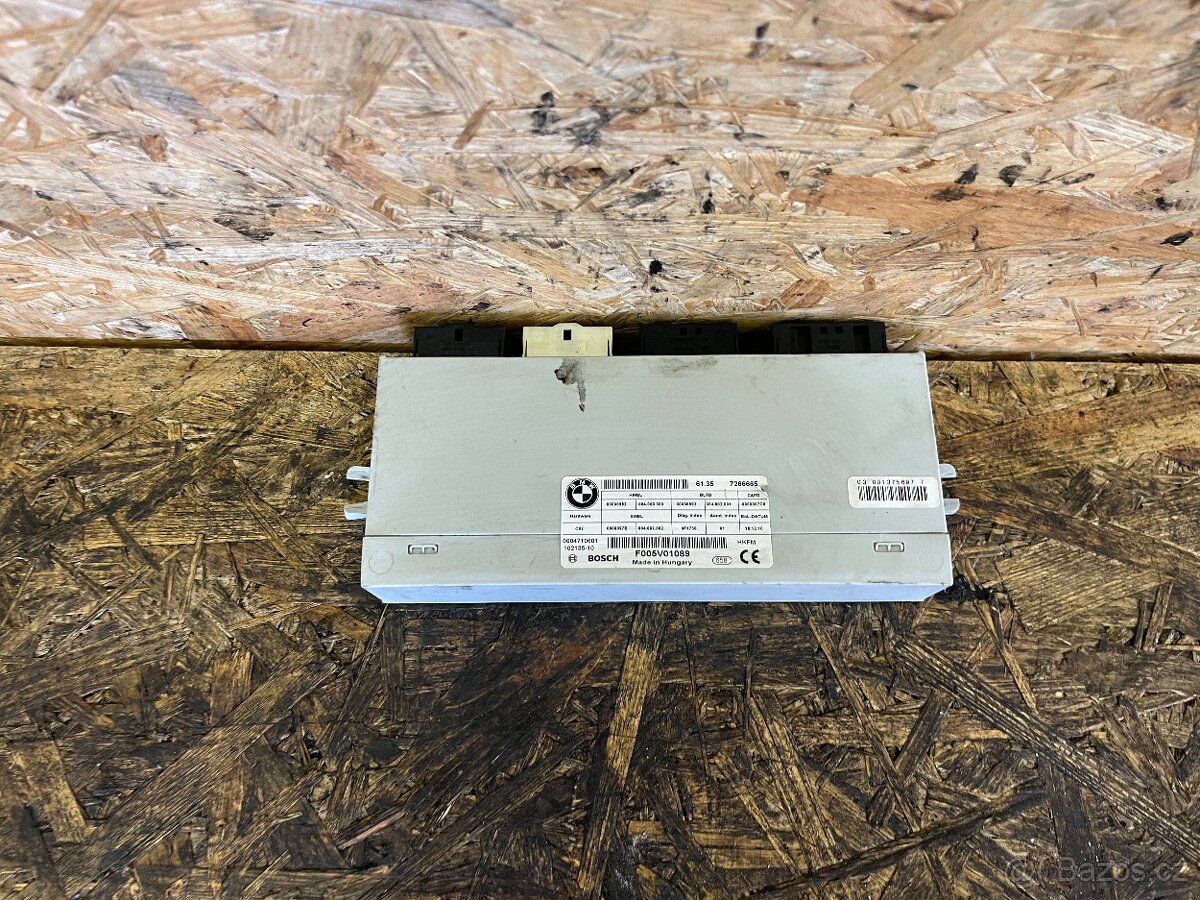 ŘÍDICÍ JEDNOTKA BMW F11/F10 F005V01089