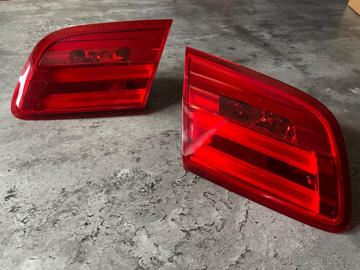Zadní světla (LED) BMW 3 E92 LCI (2011-2013)