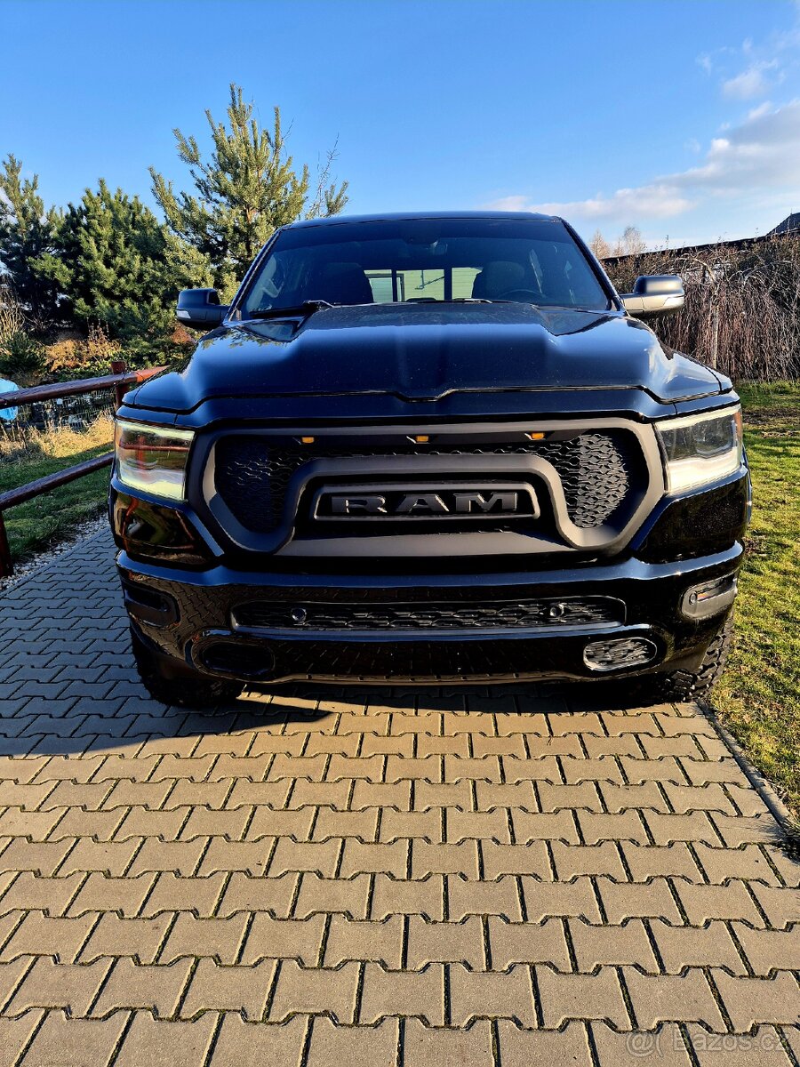 Dodge RAM 1500 Big Horn