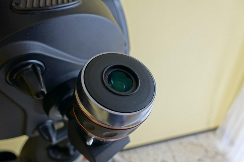 Celestron CPC Deluxe 1100 HD Goto Teleskop