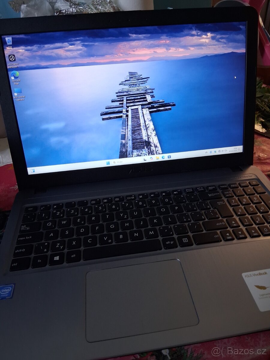 Notebook Asus