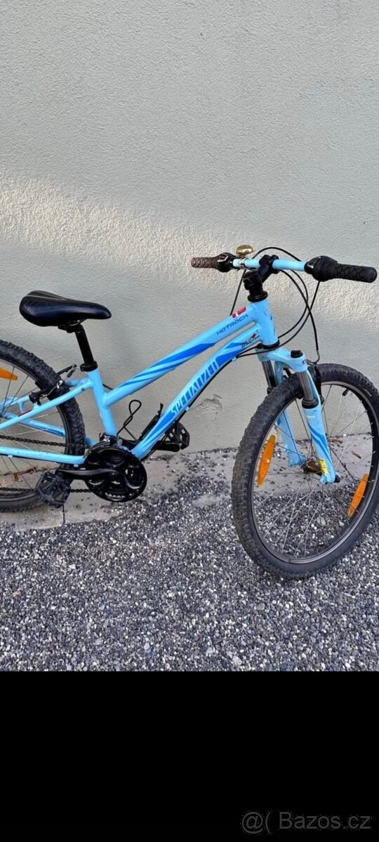 Specialized