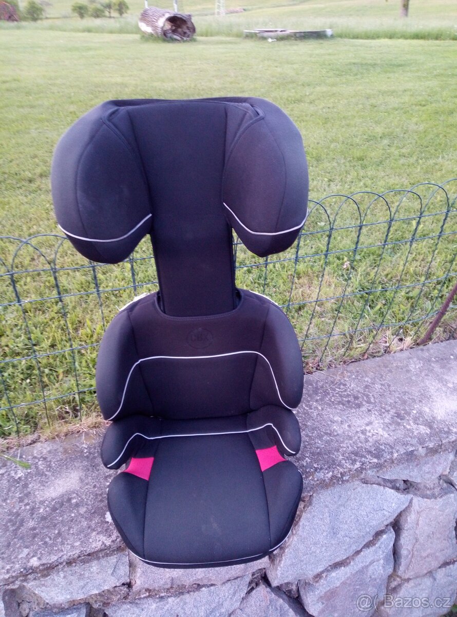 Cybex solution