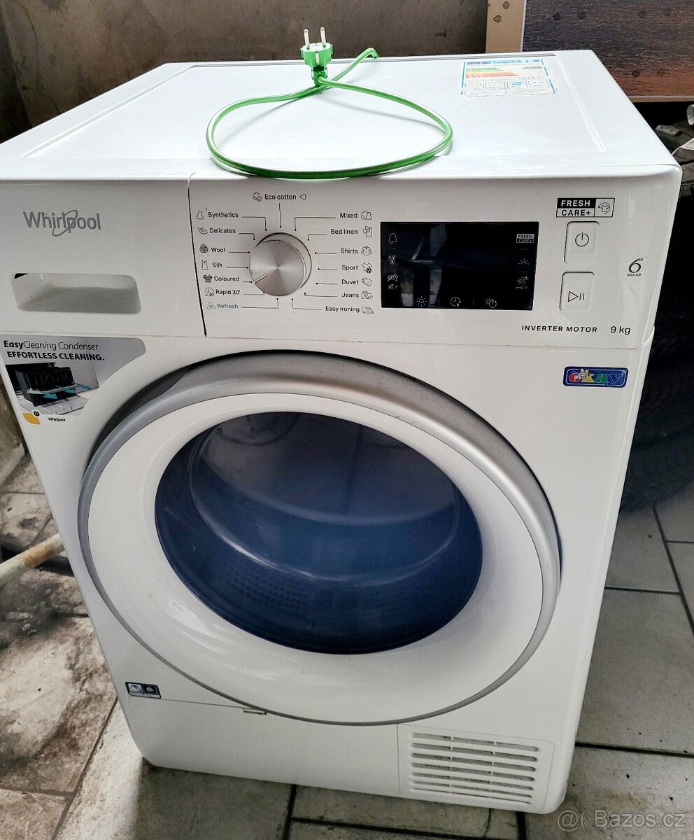 Whirlpool