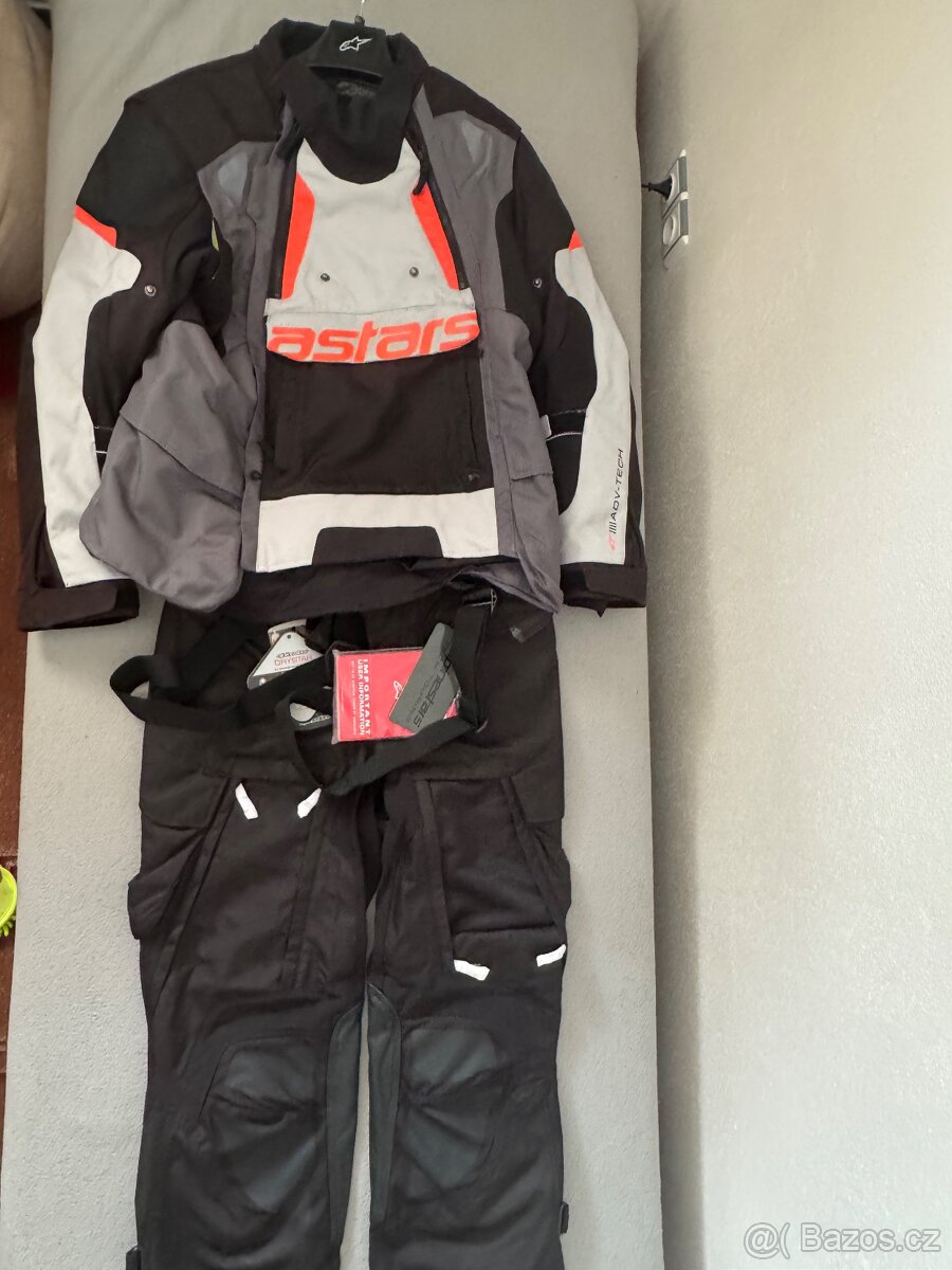Alpinestar HALO DRYSTAR