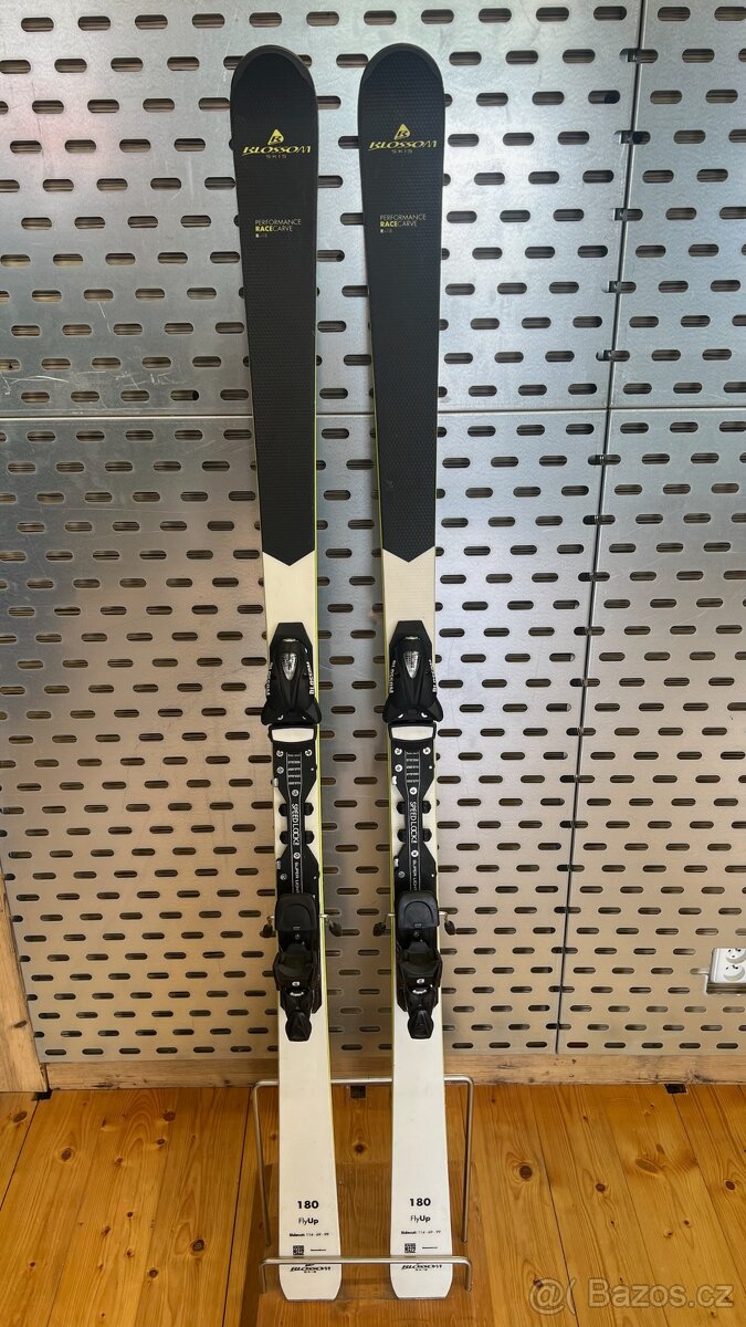BLOSSOM FLY UP GS 180 cm + VIST SPEEDLOCK VM412