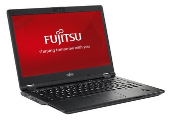 Fujitsu LifeBook E548 i3 16GB RAM 512GB SSD(Záruka-Faktura)