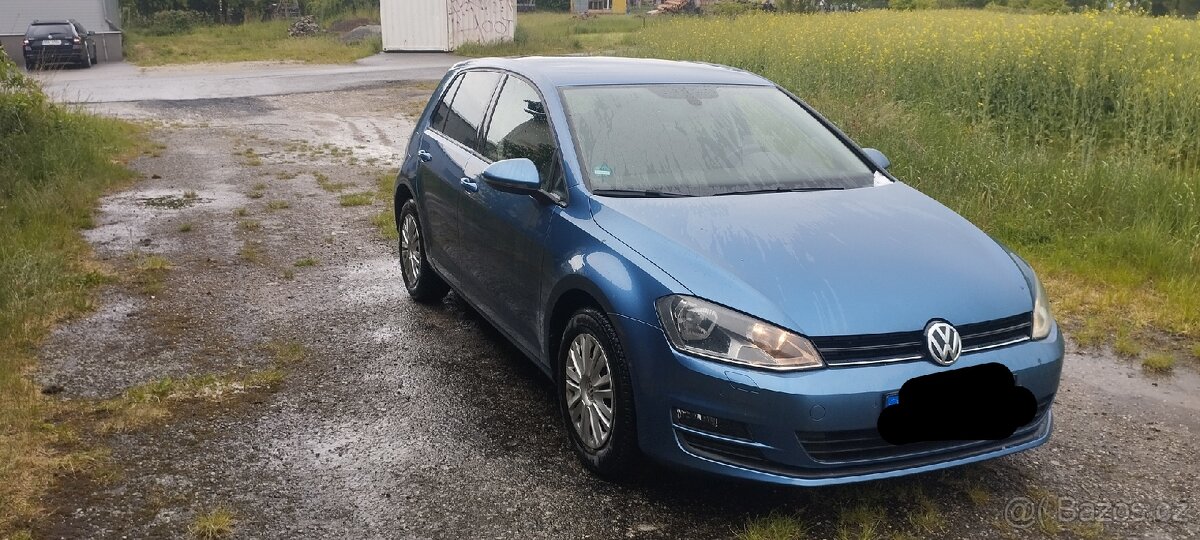 Golf vii