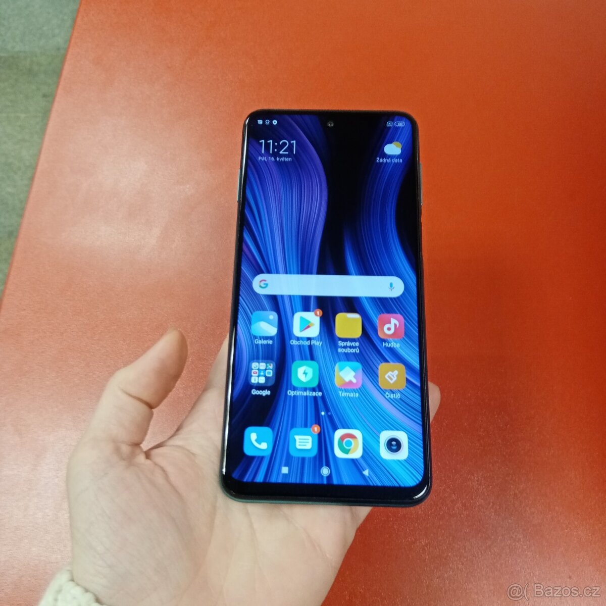 Xiaomi Redmi Note 9 Pro 6GB/64GB