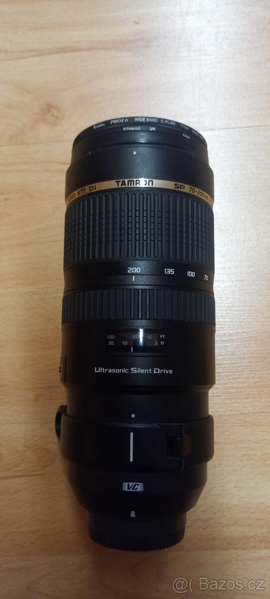 Tamron 70-200