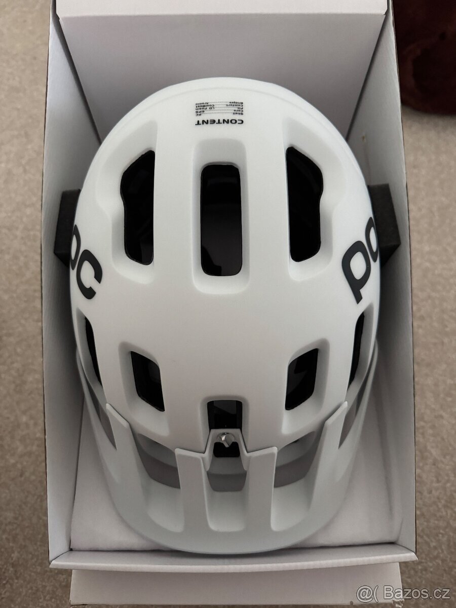 POC Tectal XL - XXL 59 - 62) - NOVÁ