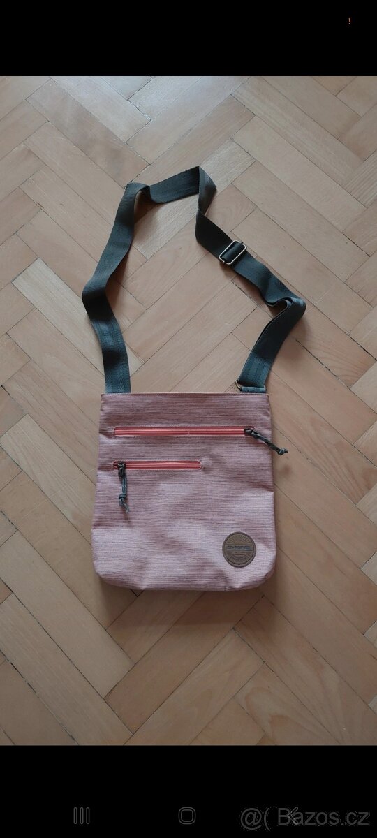 Dakine crossbody kabelka Jo Jo