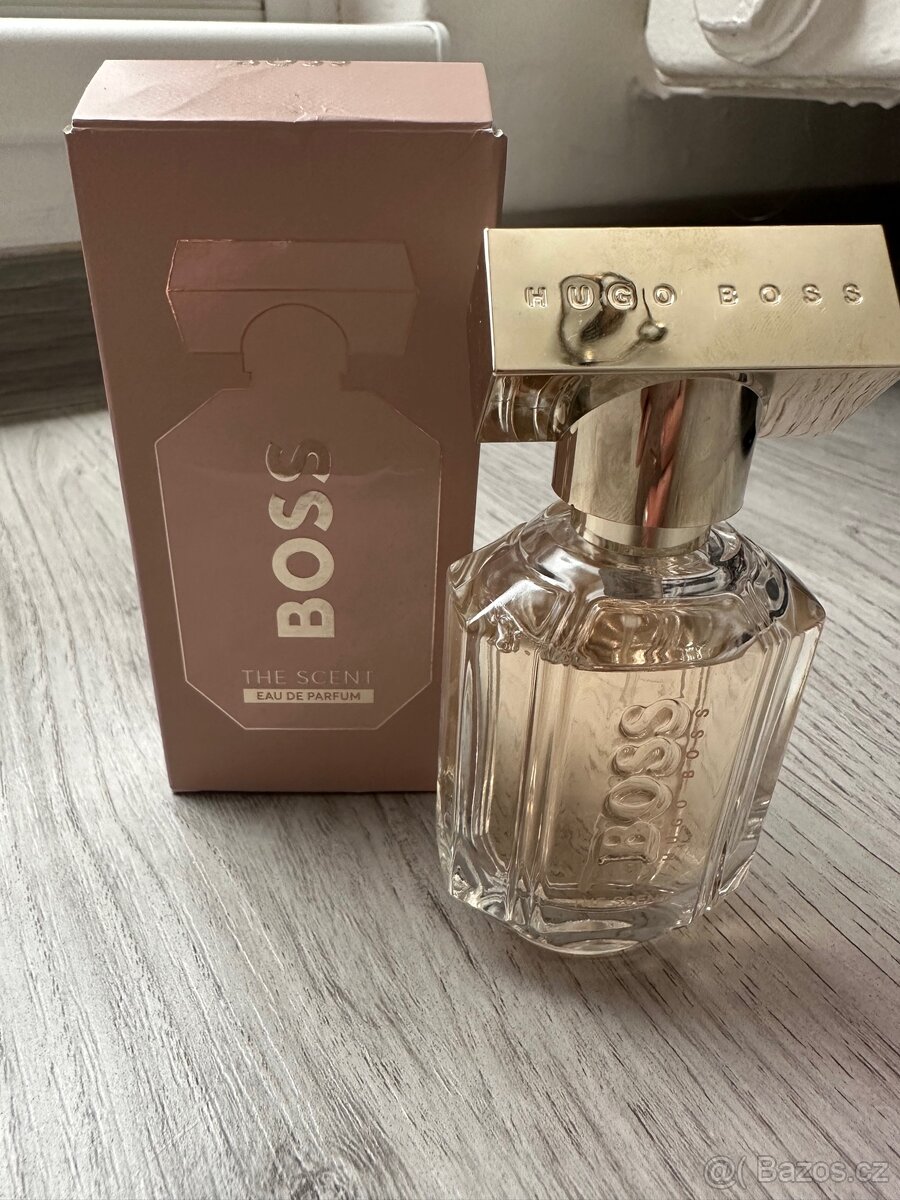 Parfém Hugo Boss The Scent For Her 30 ml