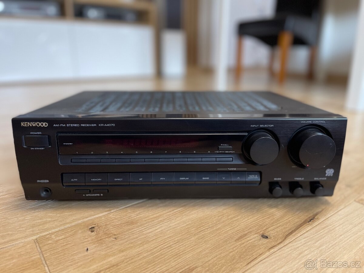 Kenwood KR-A4070