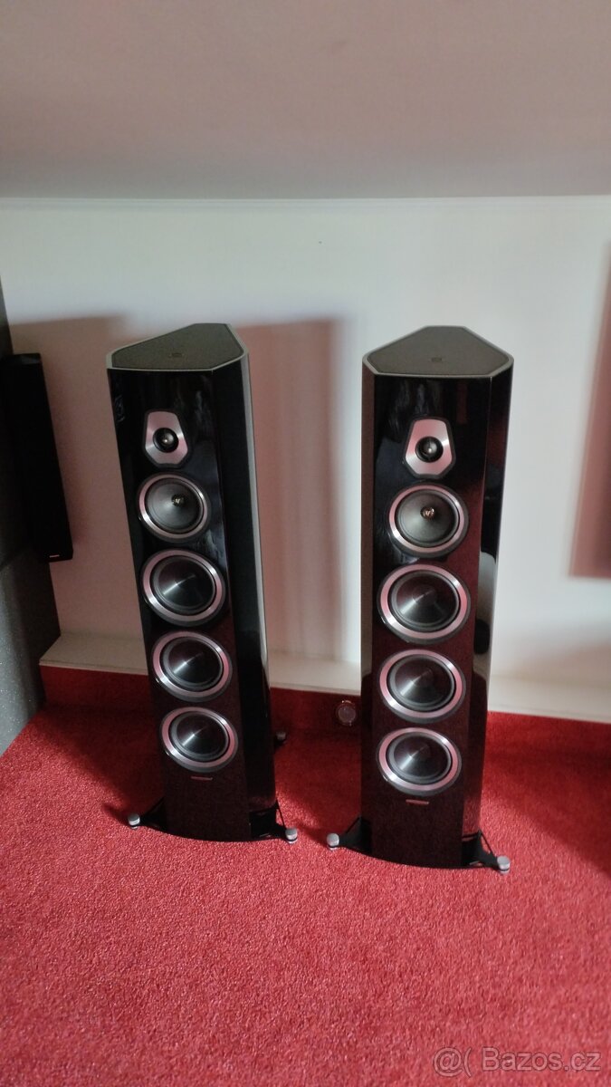 Sonus Faber SONETTO VIII