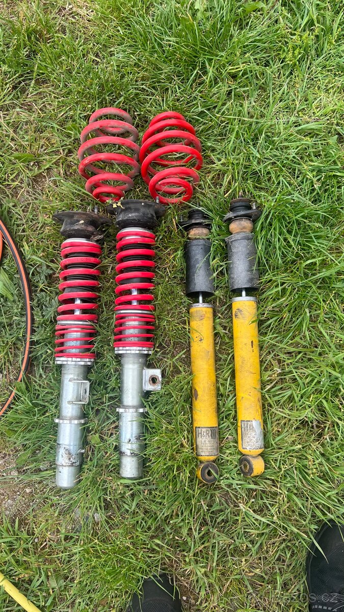 Tlumiče E30 E36 E46
