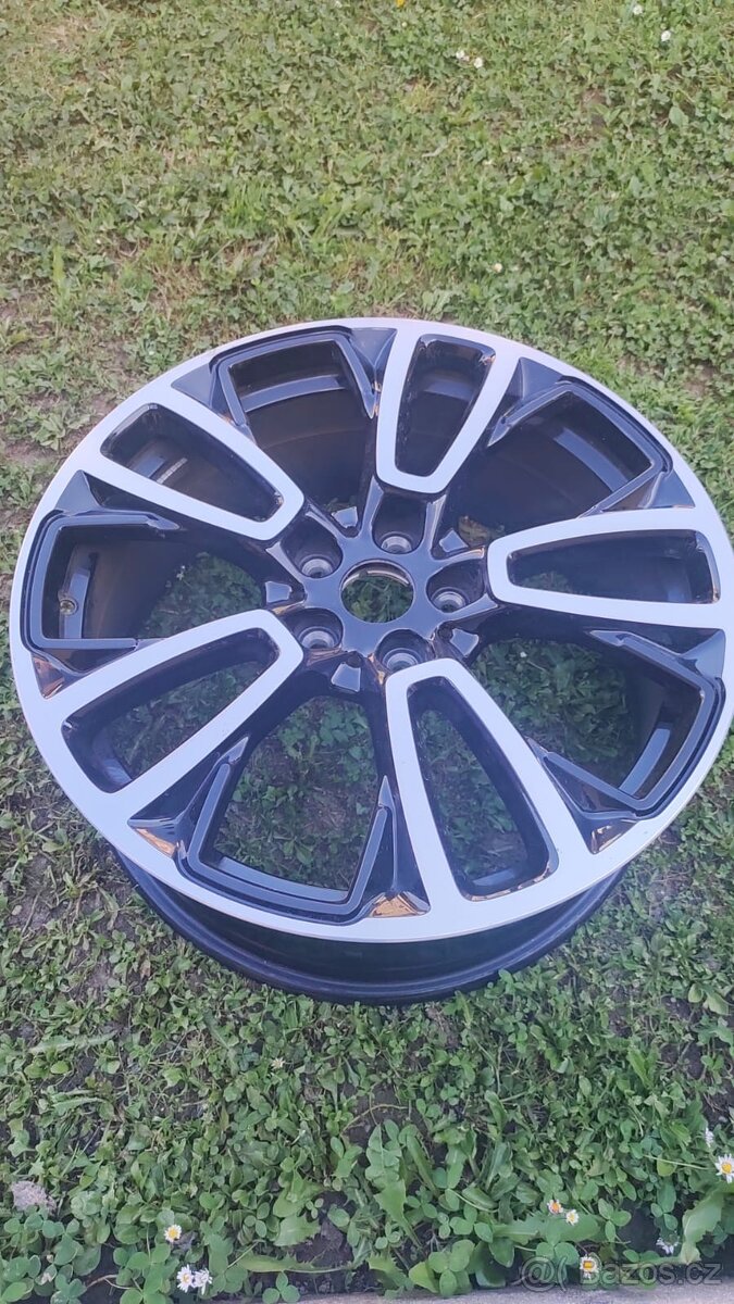 Mini cooper disky R19 originál