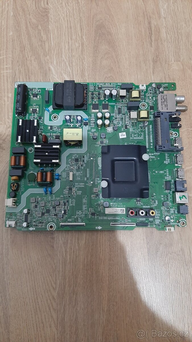 Hisense rsag7.820.8751